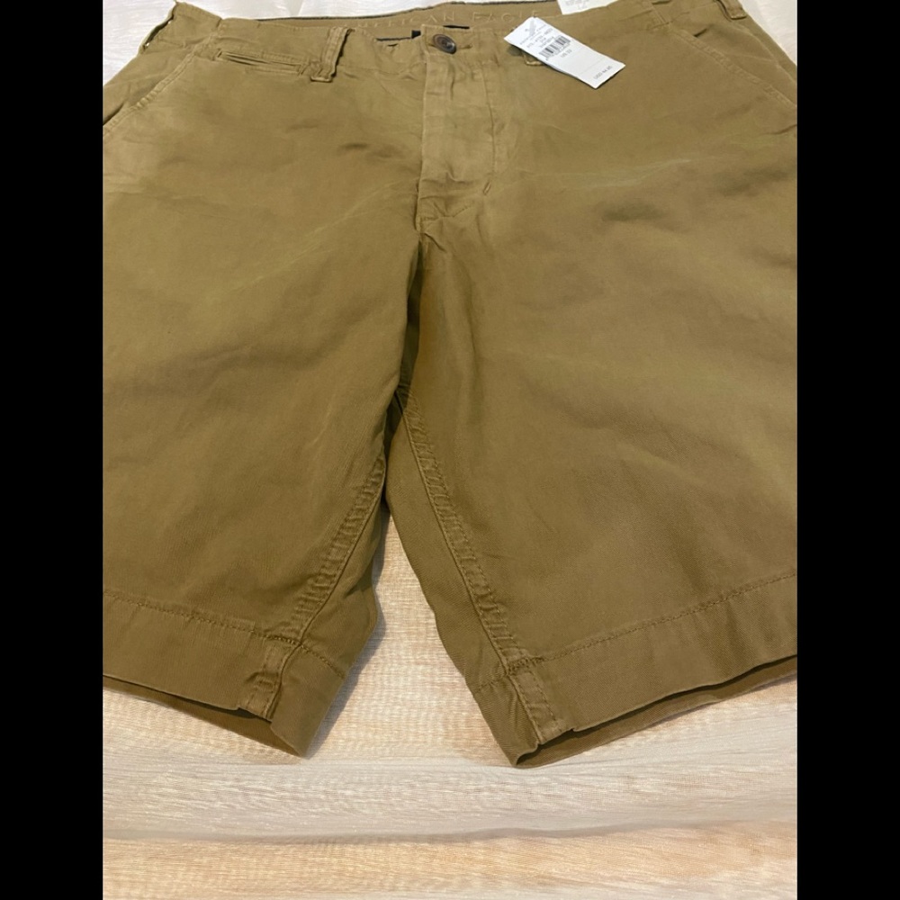 Brand new with tags American eagle shirts size 33